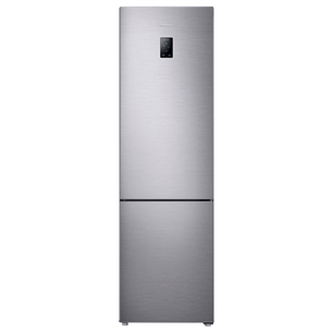 Холодильник Samsung / высота: 201 см