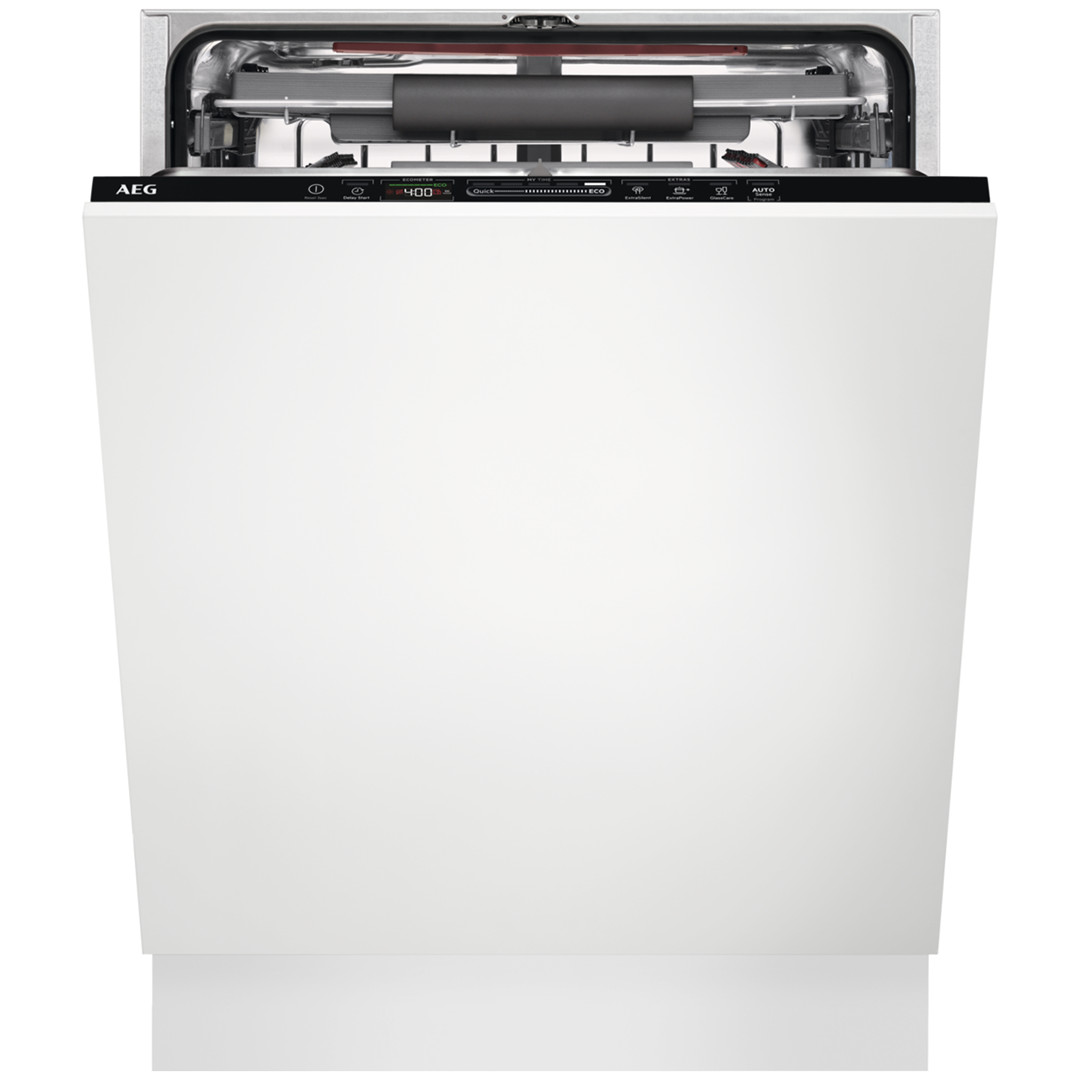 Built-in dishwasher AEG (15 place settings)