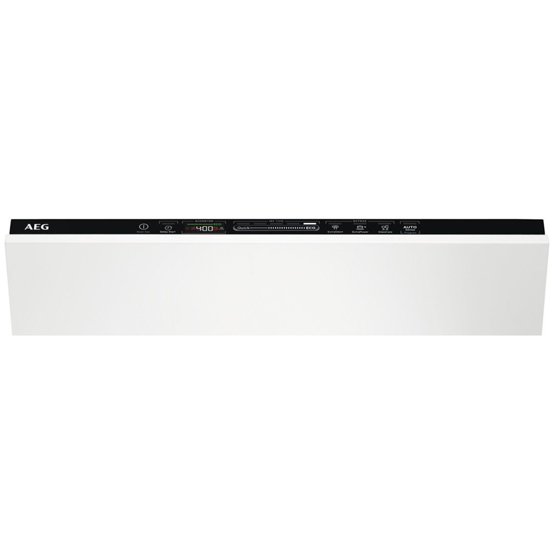 Built-in dishwasher AEG (15 place settings)