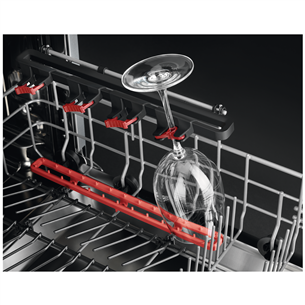 Built-in dishwasher AEG (15 place settings)