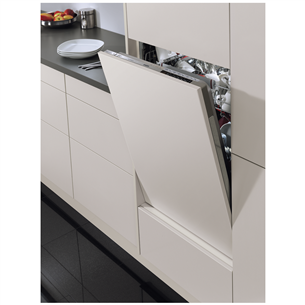 Built-in dishwasher AEG (15 place settings)