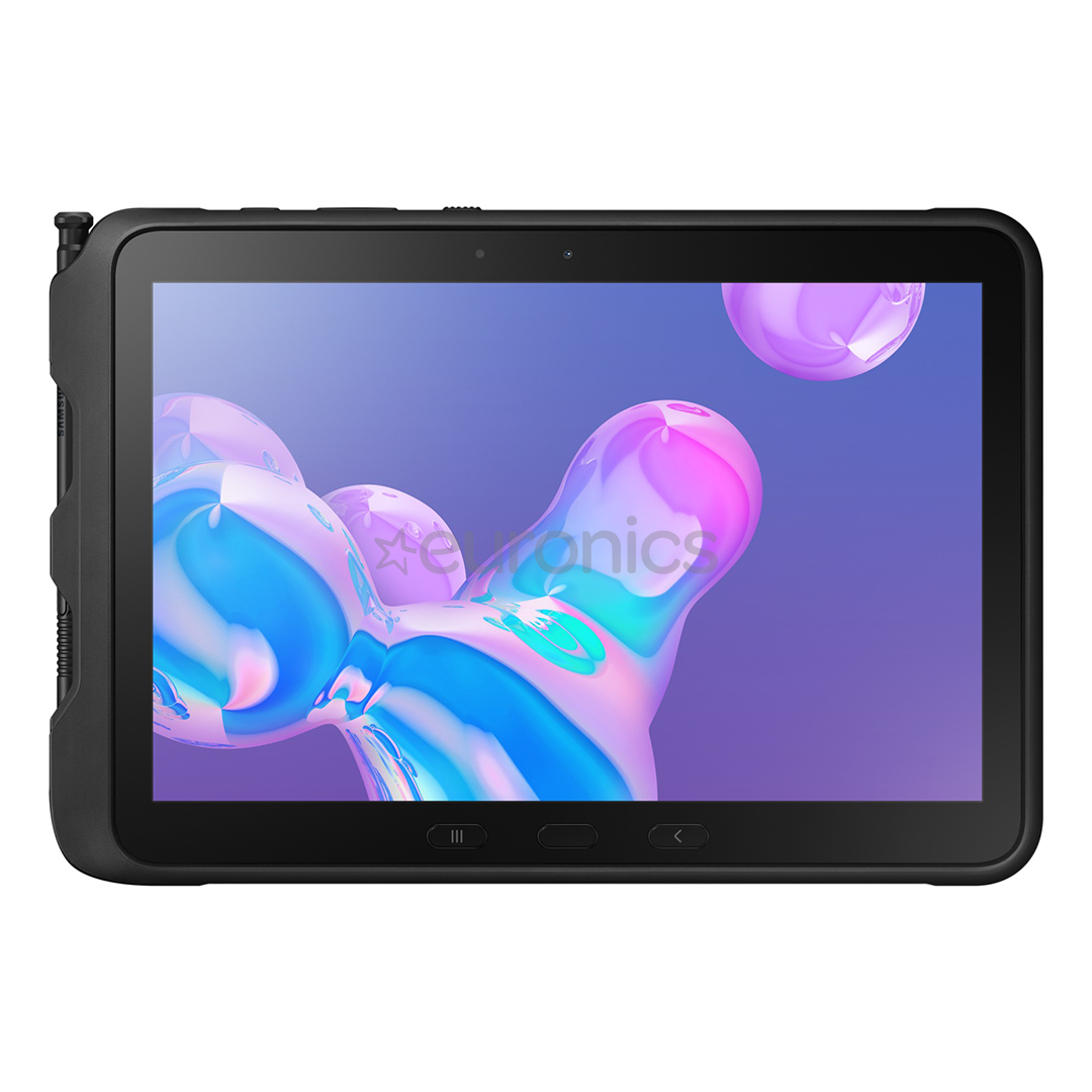 Planšetdators Galaxy Tab Active Pro, Samsung / LTE