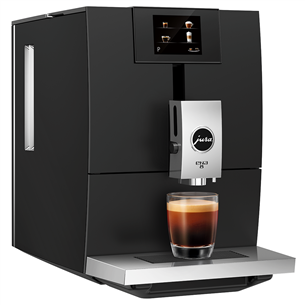 JURA ENA 8, black - Espresso Machine