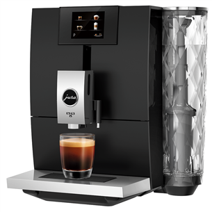 JURA ENA 8, black - Espresso Machine