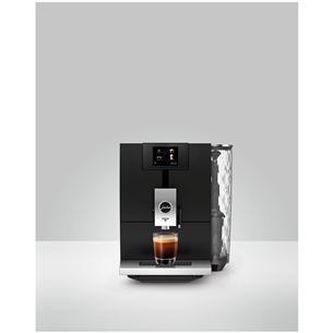 JURA ENA 8, black - Espresso Machine