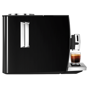 JURA ENA 8, black - Espresso Machine