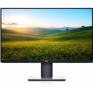 27'' QHD LED IPS monitor Dell