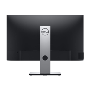 27'' QHD LED IPS monitors, Dell