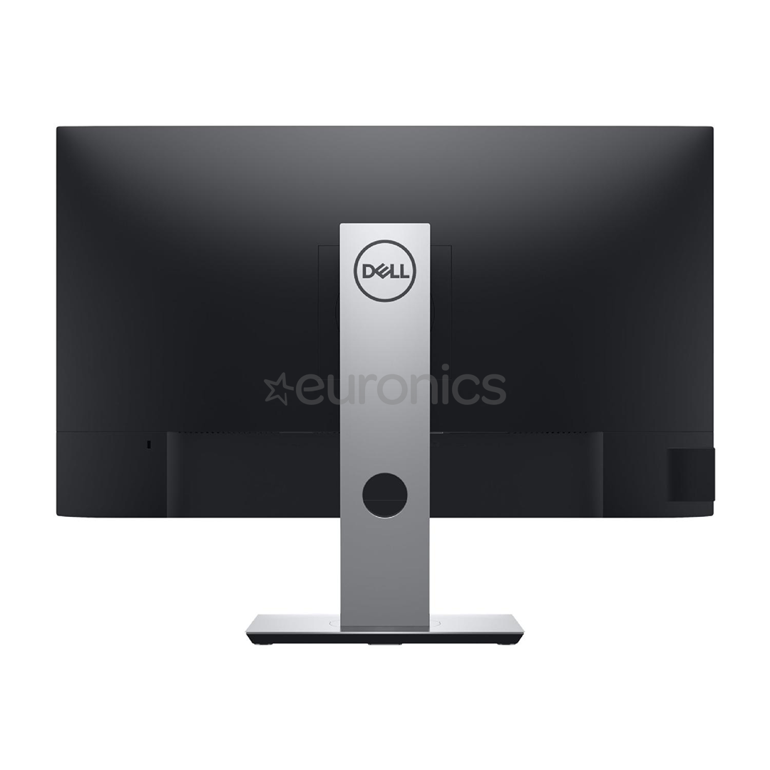 27'' QHD LED IPS monitors, Dell