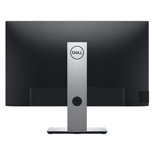 27'' QHD LED IPS monitors, Dell