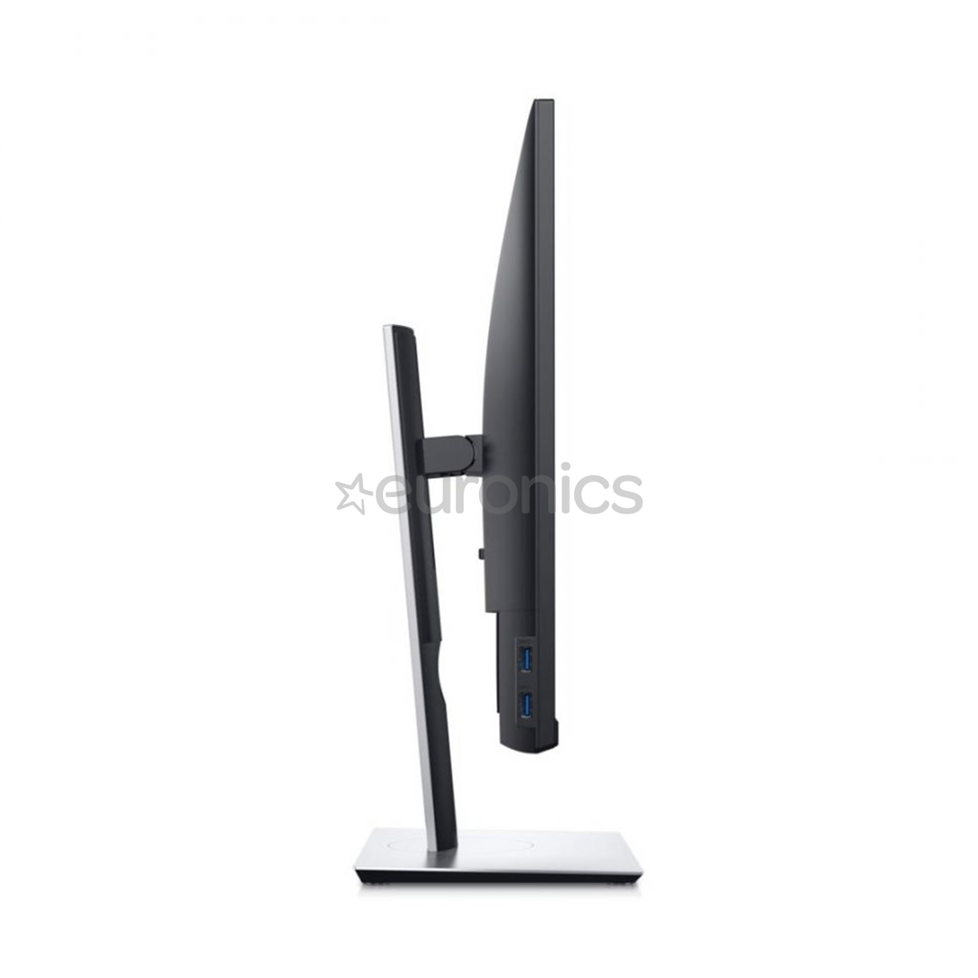 27'' QHD LED IPS monitors, Dell