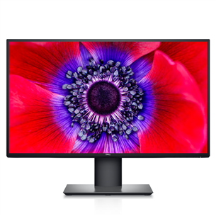 25" QHD LED IPS monitors, Dell