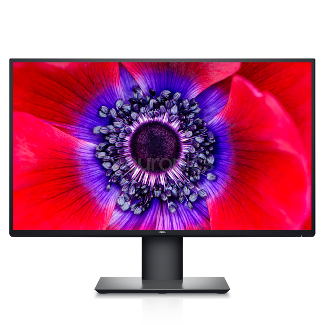 25" QHD LED IPS monitors, Dell