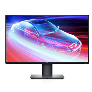 27'' Ultra HD LED IPS monitors, Dell U2720Q
