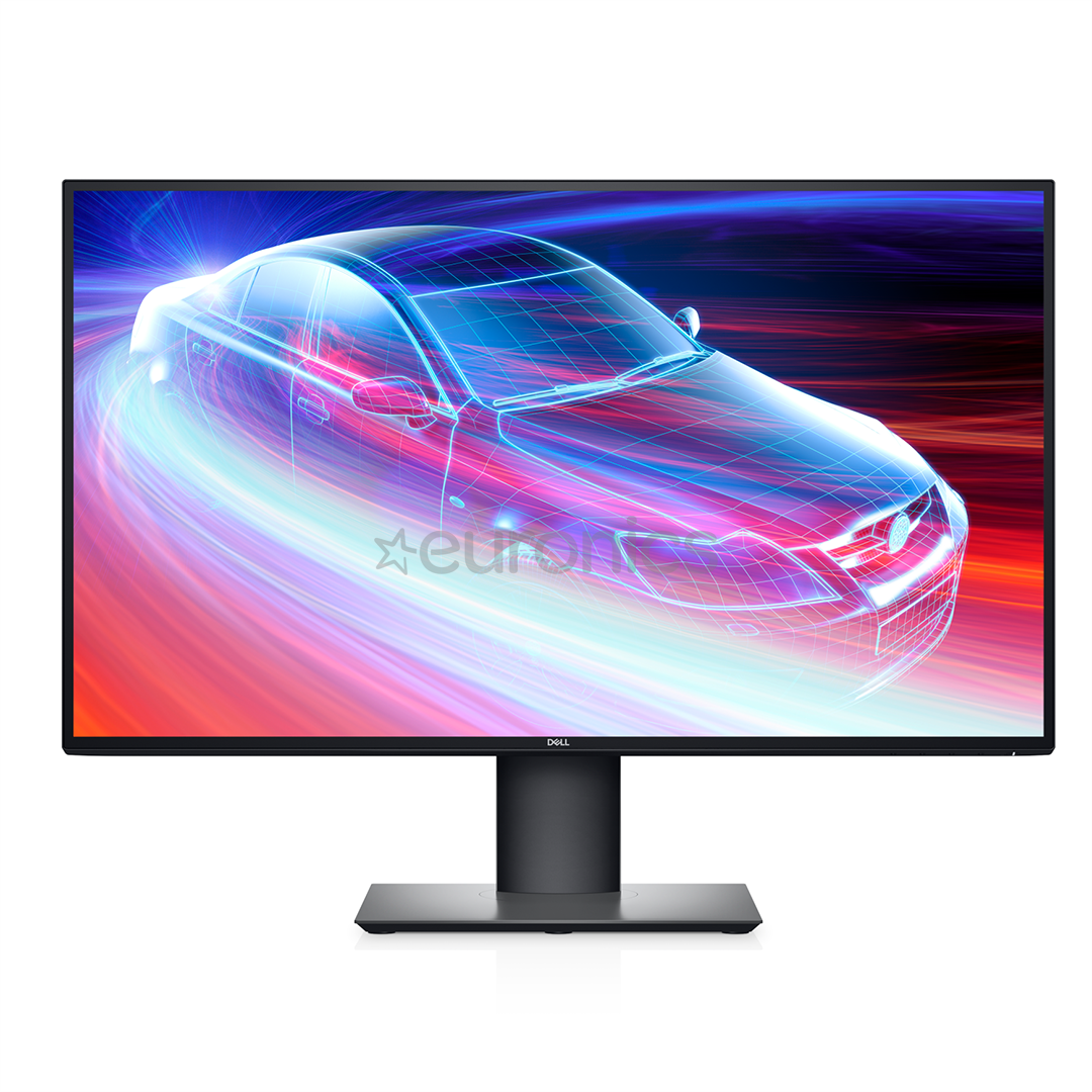 27'' Ultra HD LED IPS-монитор Dell