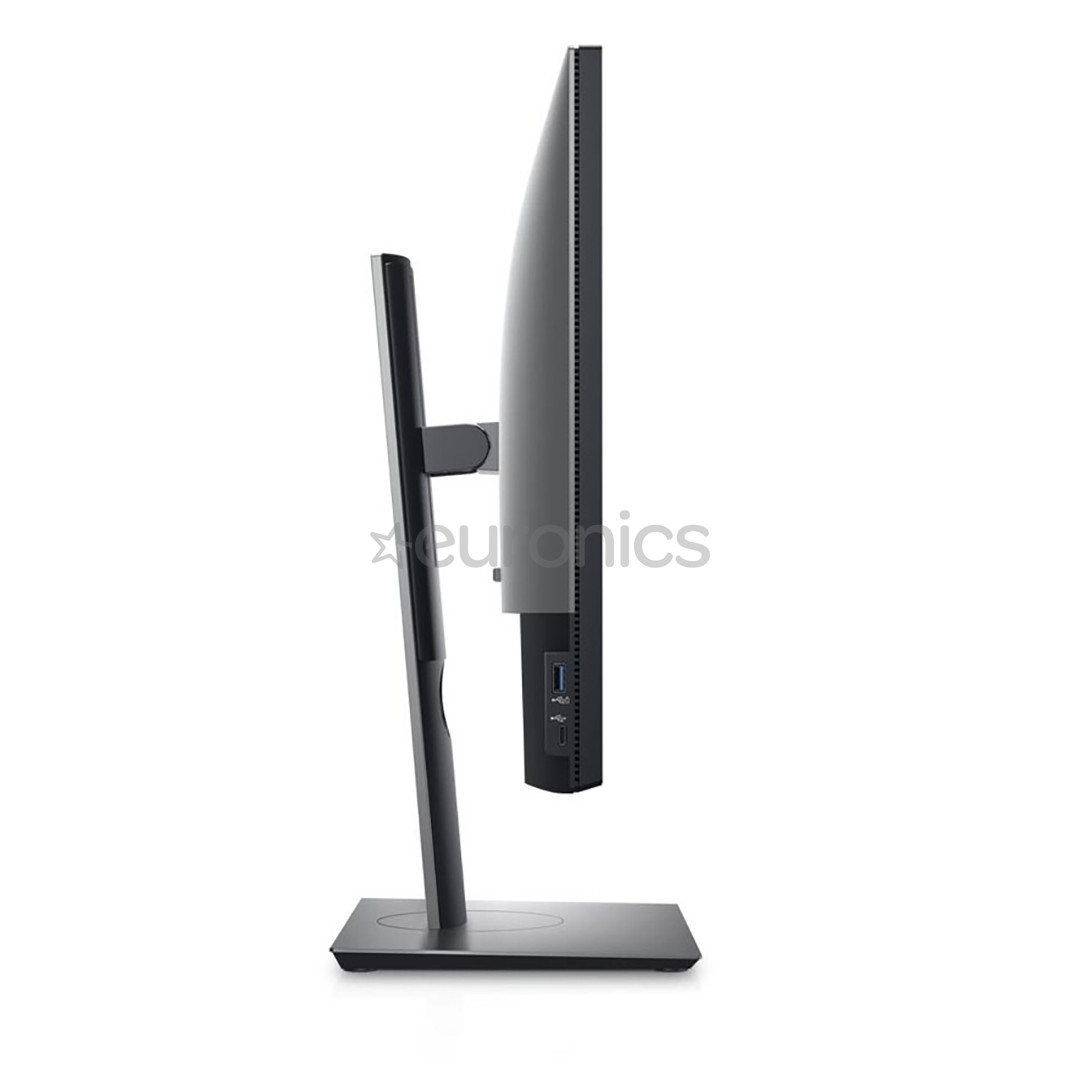 27'' Ultra HD LED IPS monitors, Dell