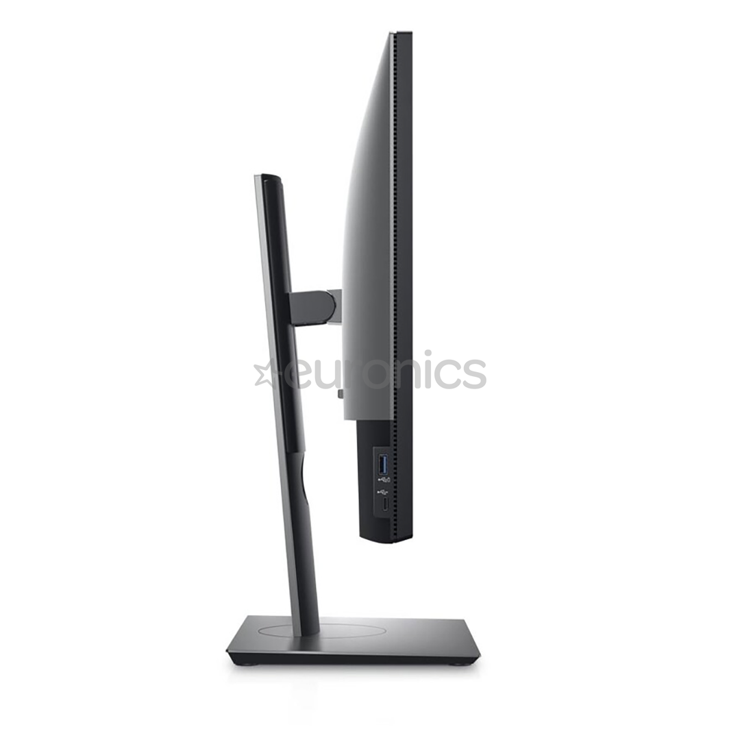 27'' Ultra HD LED IPS-монитор Dell