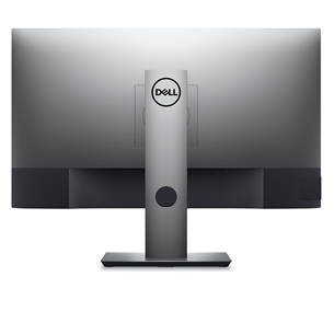 27'' Ultra HD LED IPS monitors, Dell