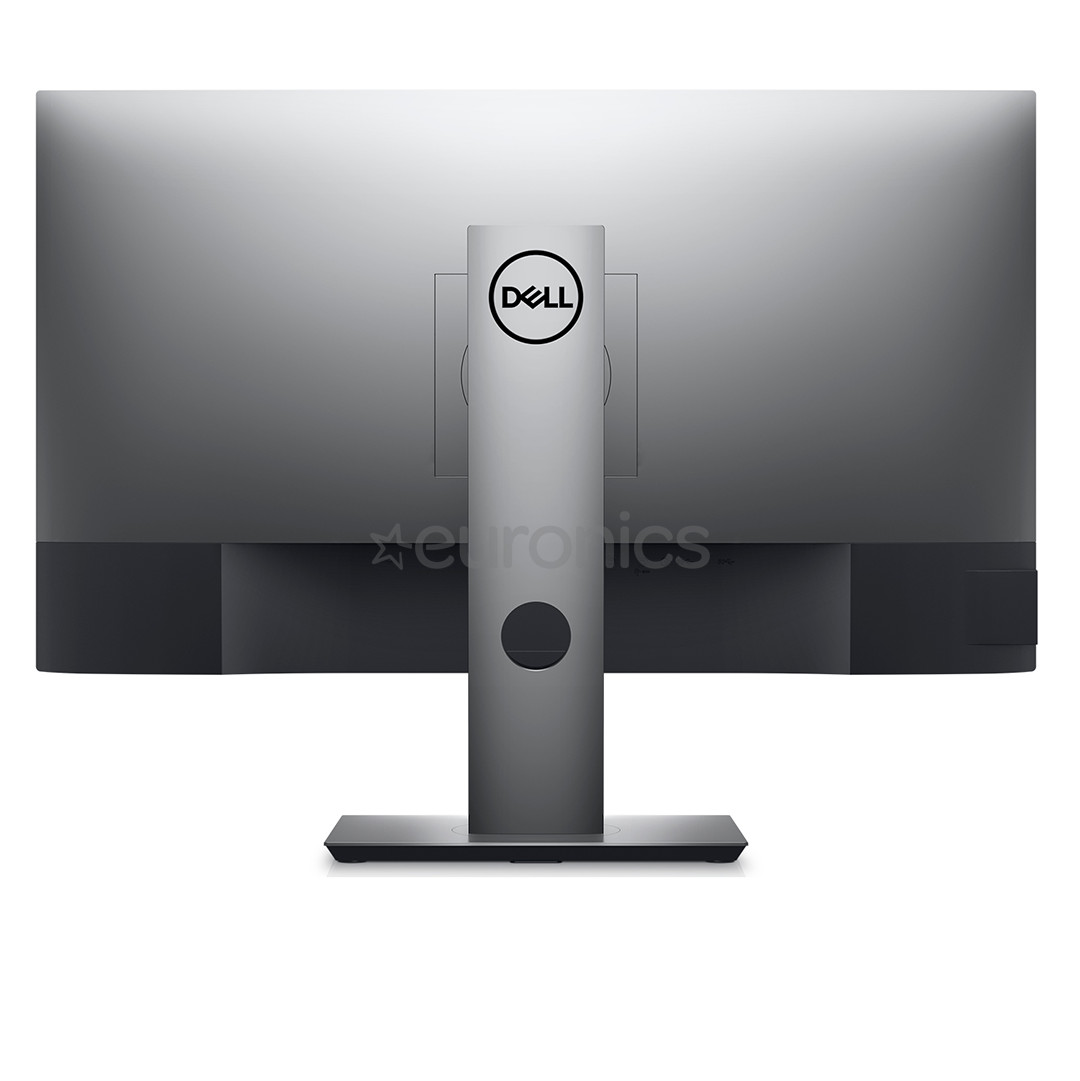 27'' Ultra HD LED IPS monitors, Dell