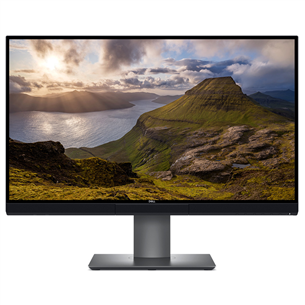 27'' Ultra HD LED IPS monitors, Dell UP2720Q