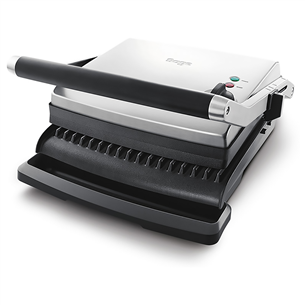 Sage the Adjusta Gril, 2200 W, black/inox - Electric Grill