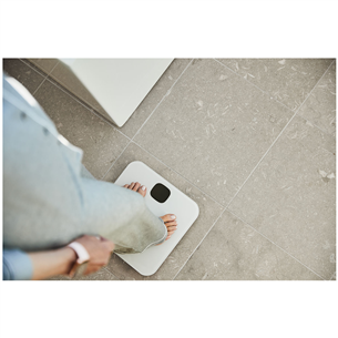 Smart scale Fitbit Aria Air