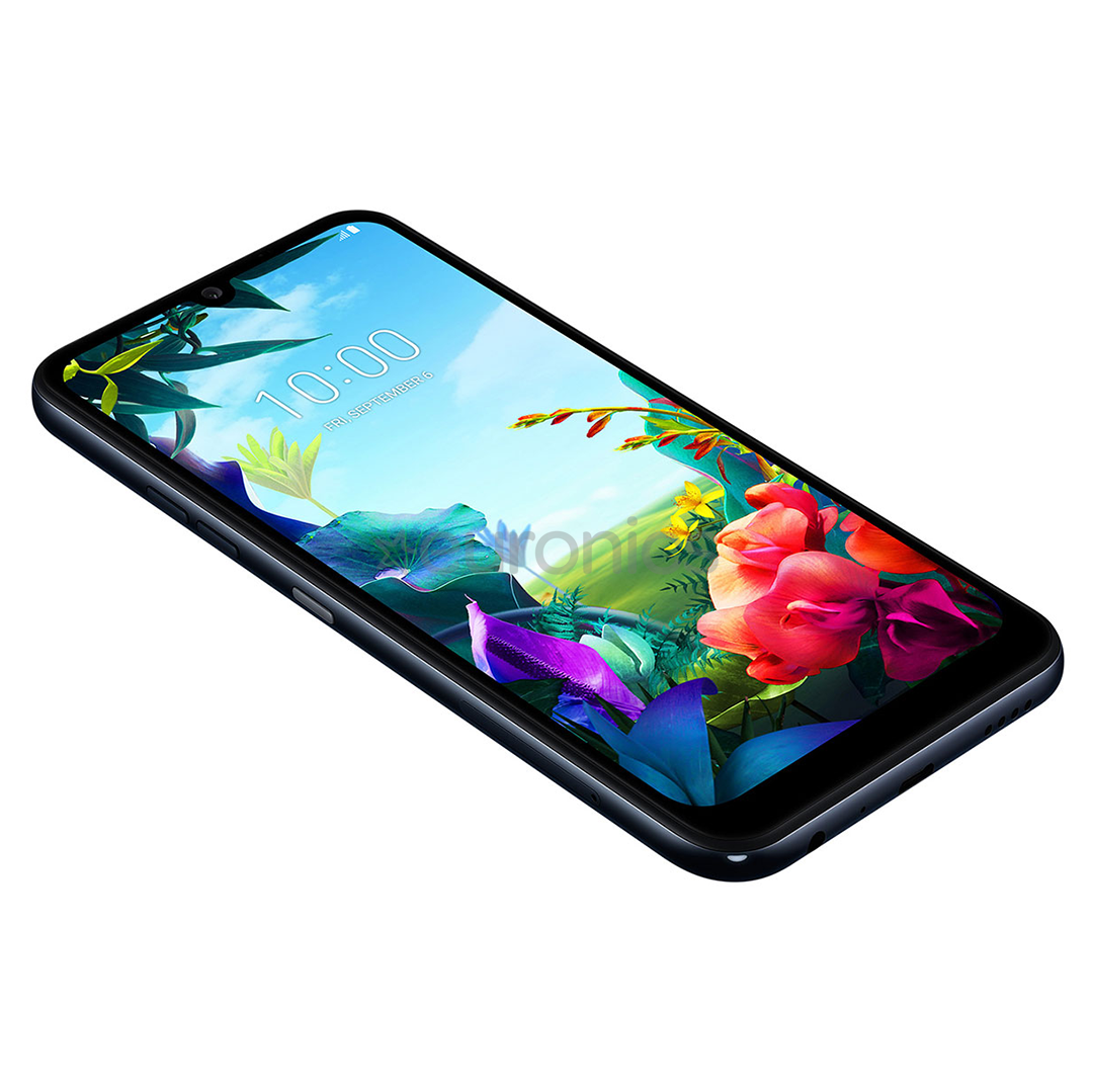 Viedtālrunis K40S, LG / 32 GB