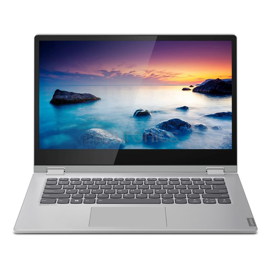 Portatīvais dators IdeaPad C340-14API, Lenovo