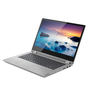 Portatīvais dators IdeaPad C340-14API, Lenovo