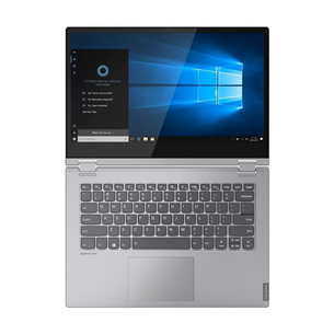 Ноутбук IdeaPad C340-14API, Lenovo