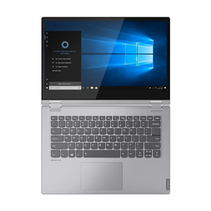 Portatīvais dators IdeaPad C340-14API, Lenovo