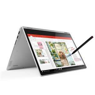 Portatīvais dators IdeaPad C340-14API, Lenovo