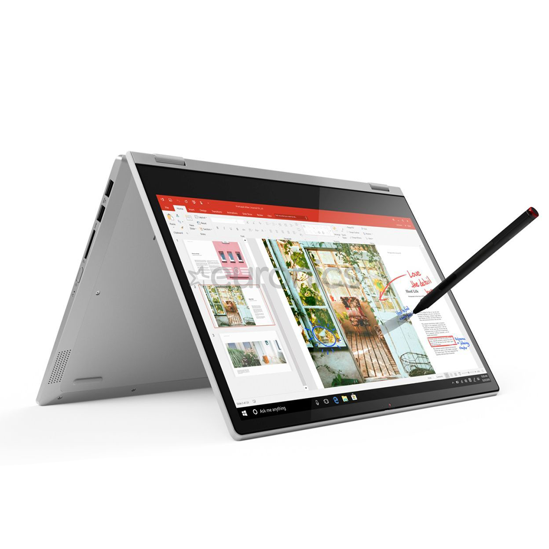 Portatīvais dators IdeaPad C340-14API, Lenovo