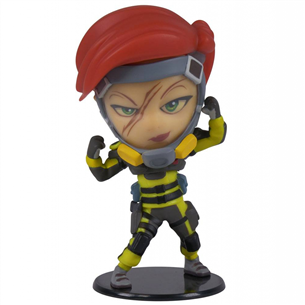 Figurine Rainbow Six Finka