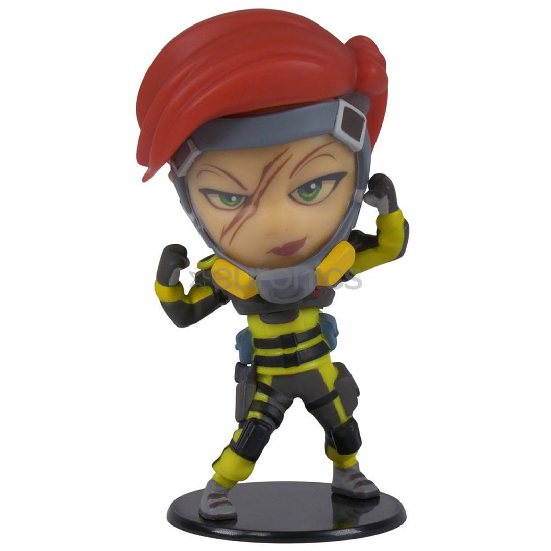 Фигурка Ubisoft Rainbow Six Finka