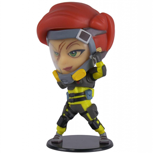 Figurine Rainbow Six Finka