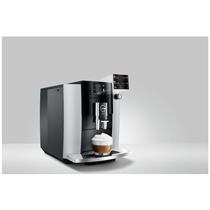 Espresso Machine JURA E6