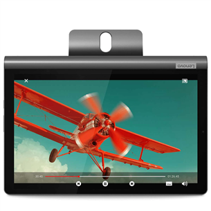 Tablet Yoga Smart Tab, Lenovo / WiFi