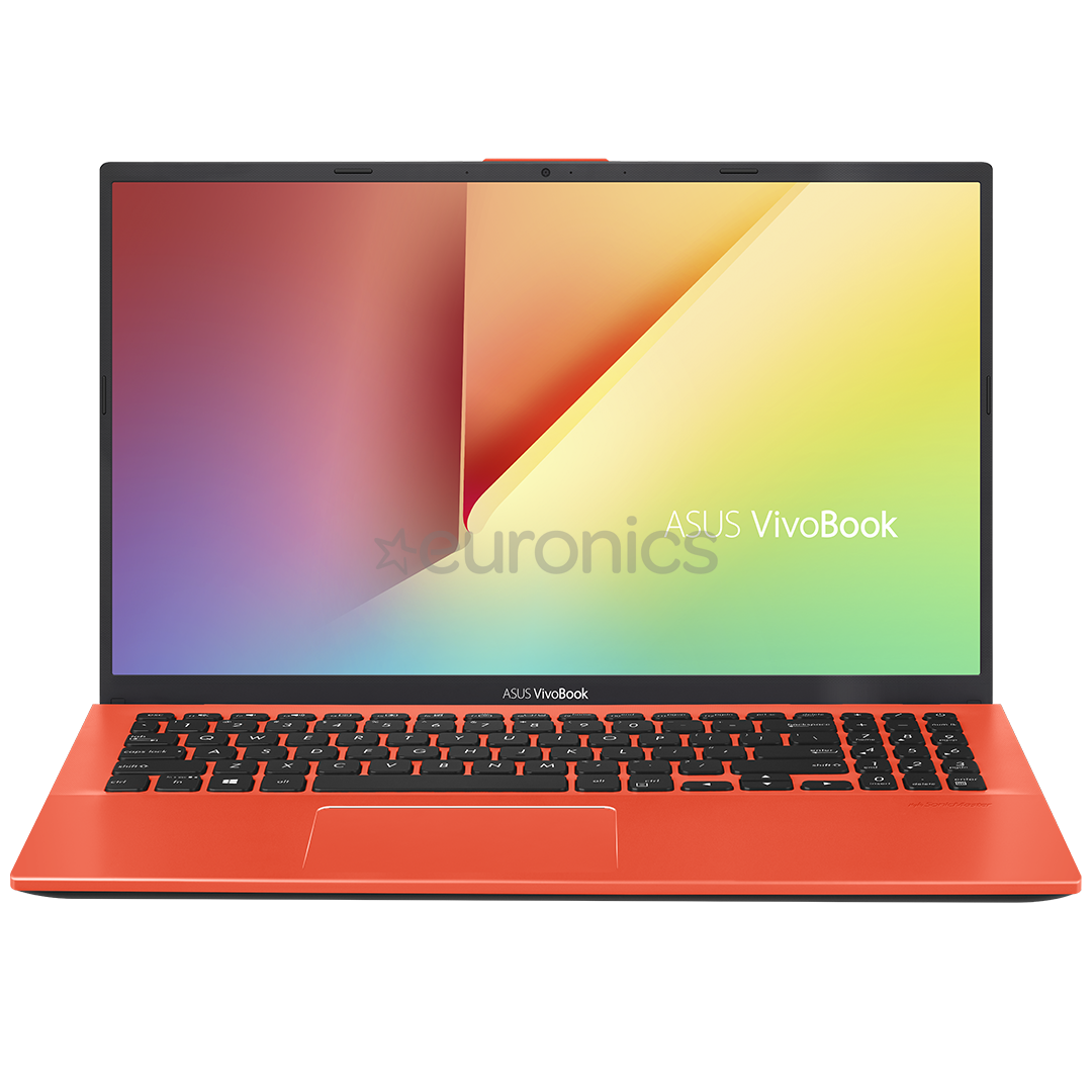 Portatīvais dators VivoBook 15 X512DA, Asus