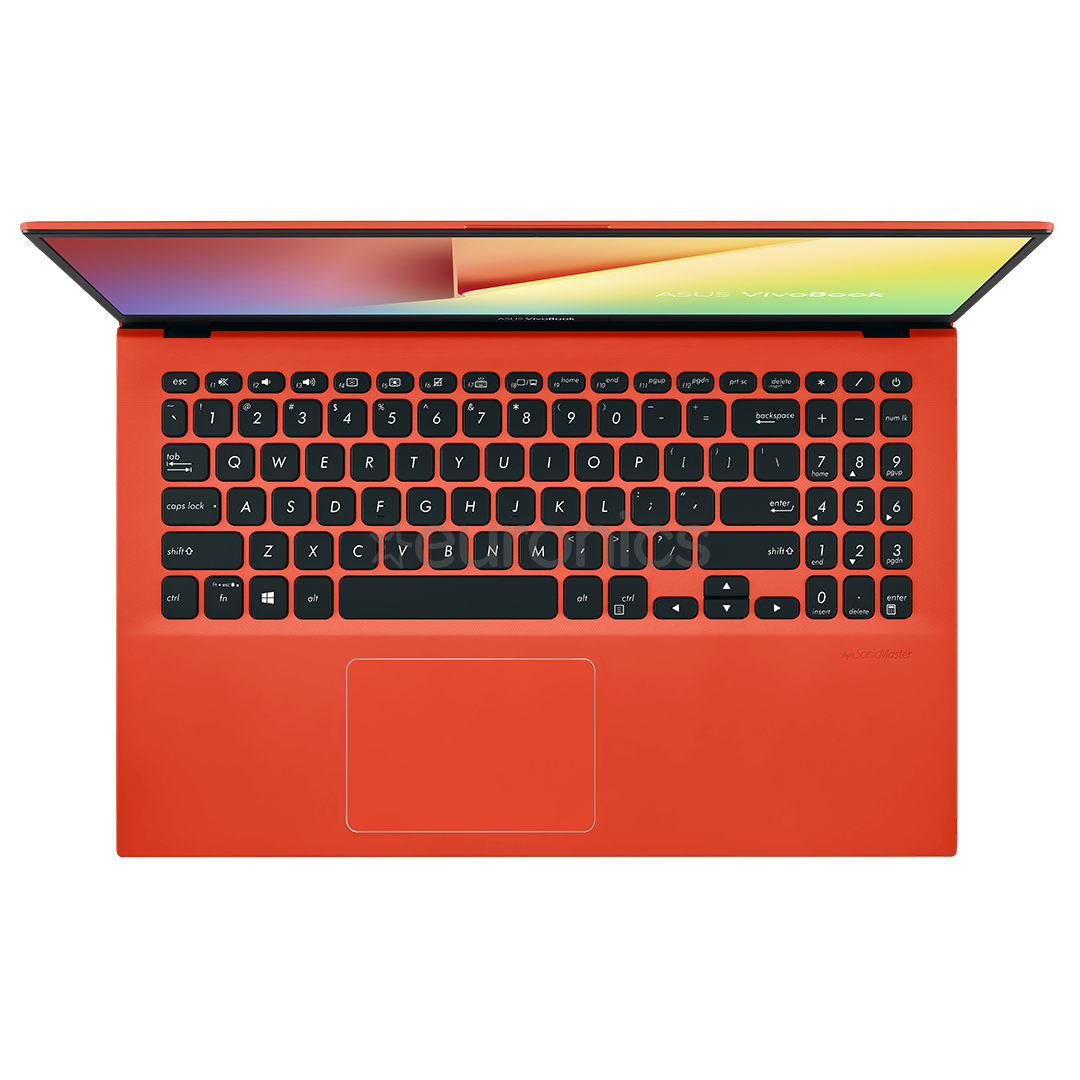Portatīvais dators VivoBook 15 X512DA, Asus