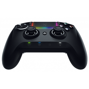 PS4 controller Razer Raiju Ultimate