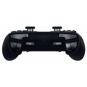 Bezvadu kontrolieris Raiju Ultimate priekš PlayStation 4, Razer