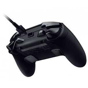 PS4 controller Razer Raiju Ultimate