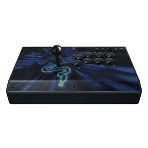 Игровой пульт Razer Panthera Evo Arcade Stick для PlayStation 4