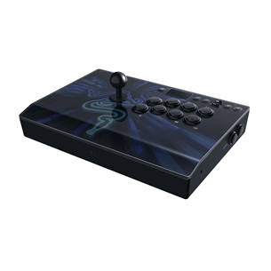 PS4 gamepad Razer Panthera Evo Arcade Stick