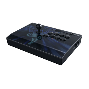 Spēļu kontrolieris Panthera Evo Arcade Stick priekš PlayStation 4, Razer