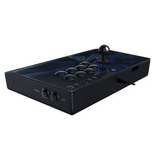 Spēļu kontrolieris Panthera Evo Arcade Stick priekš PlayStation 4, Razer