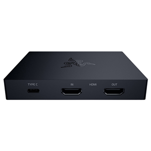 Карта захвата Razer Ripsaw HD