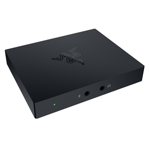 Capture Card Razer Ripsaw HD