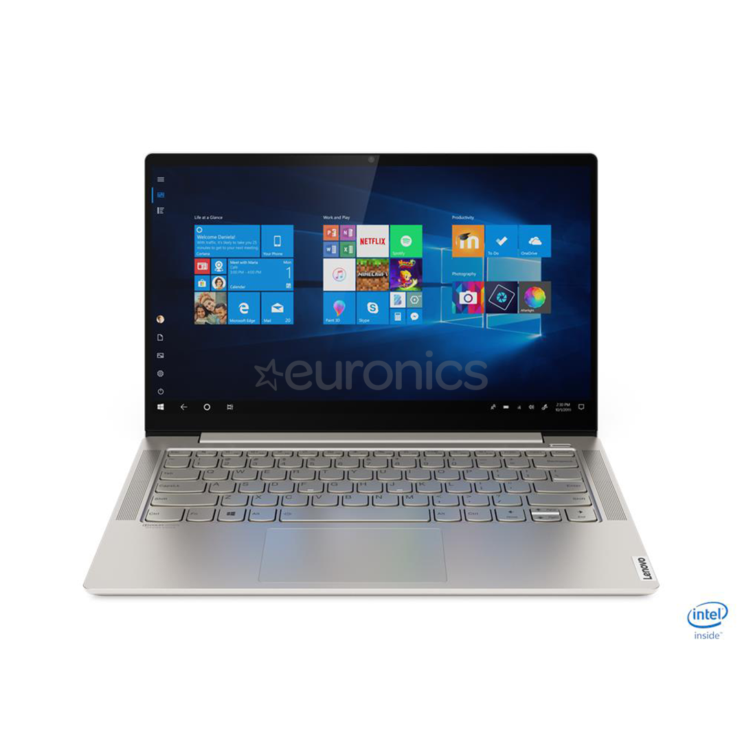 Portatīvais dators YOGA S740-14IIL, Lenovo